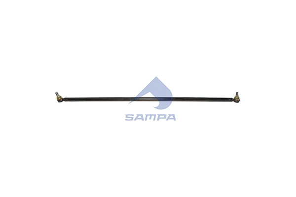 Centre Rod Assembly (097.413)