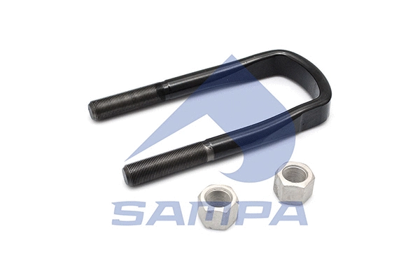 Spring Clamp (050.397/1)