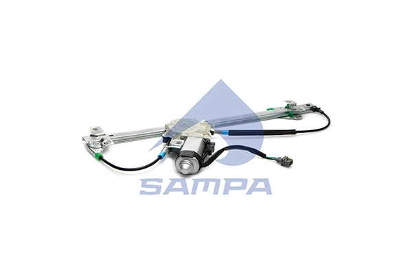 Window Regulator (062.221)