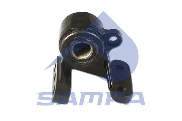 Bearing Bracket, shock absorber mounting (driver cab) (050.146)