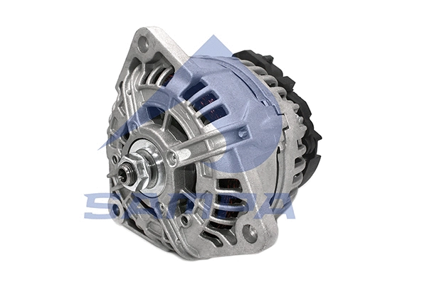 Alternator (052.101)