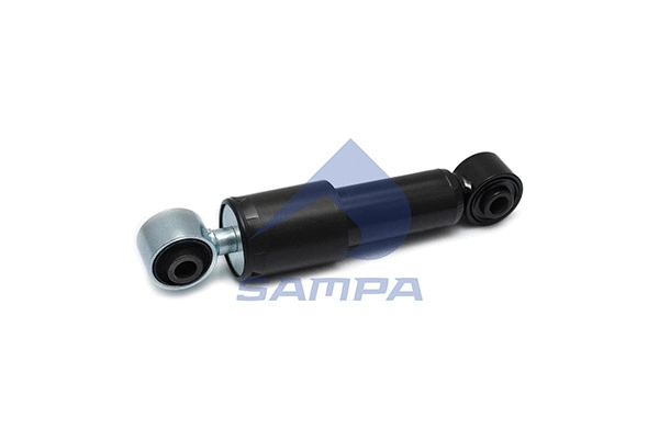 Shock Absorber, driver cab suspension (050.203)