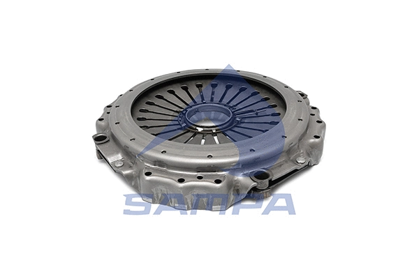 Clutch Pressure Plate (078.254)