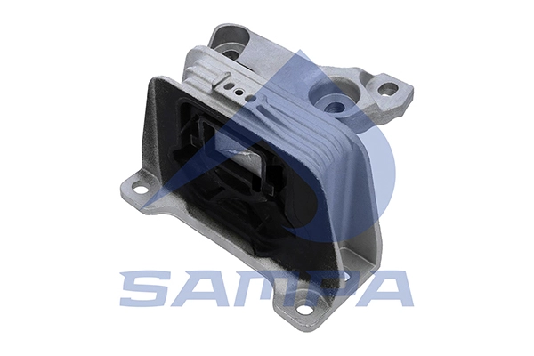 Mounting, engine (076.245)