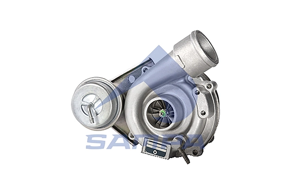 Charger, charging (supercharged/turbocharged) (065.024)