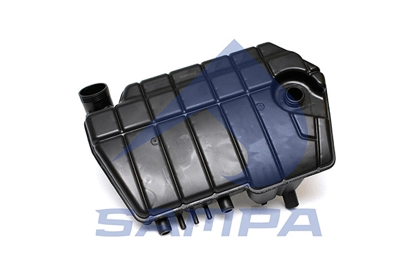 Expansion Tank, coolant (051.190)