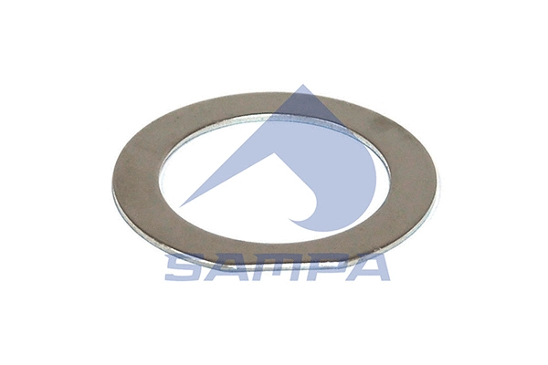 Spacer, brake shaft (105.197)