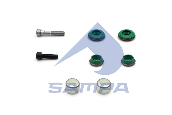 Repair Kit, brake caliper (095.516)