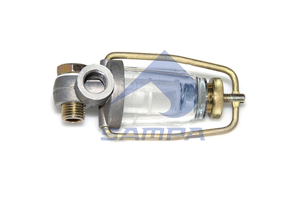 Fuel Filter (200.224)