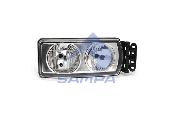 Headlight (062.062)