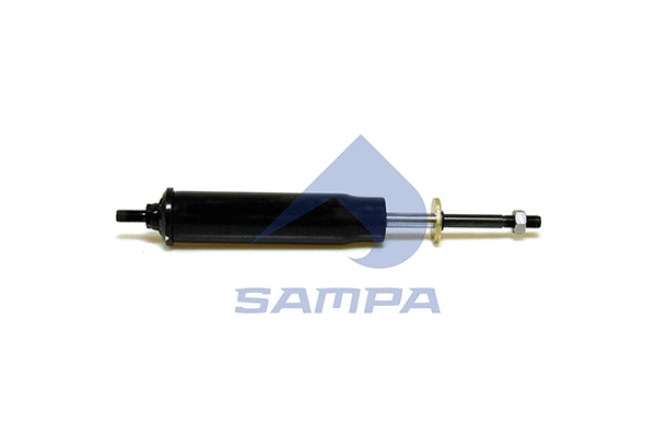 Shock Absorber, driver cab suspension (040.216)