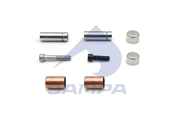 Repair Kit, brake caliper (095.509)