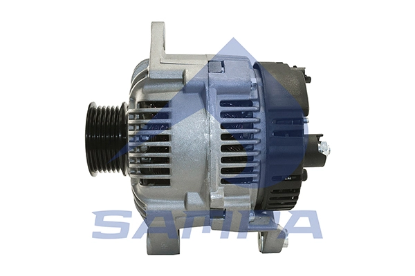 Alternator (076.310)