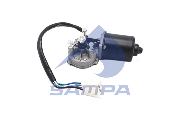 Wiper Motor (062.381)