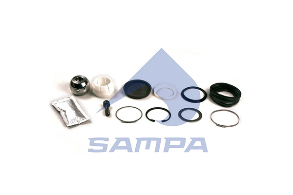 Repair Kit, control/trailing arm (060.520)