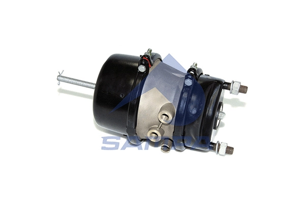 Spring-loaded Cylinder (094.028)