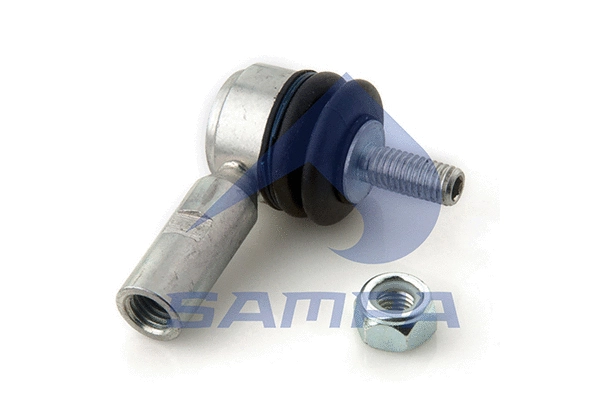 Ball Head, gearshift linkage (100.036)