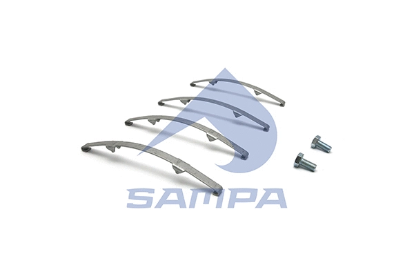 Repair Kit, brake caliper (093.627)