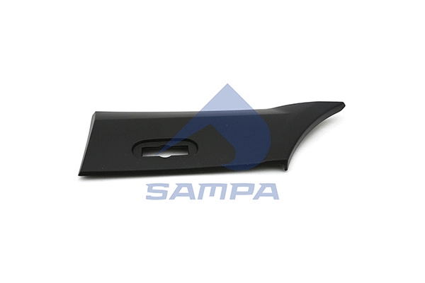 Trim/Protection Strip, bumper (1810 0700)