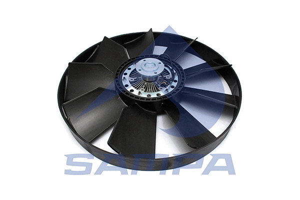 Fan, engine cooling (021.369)