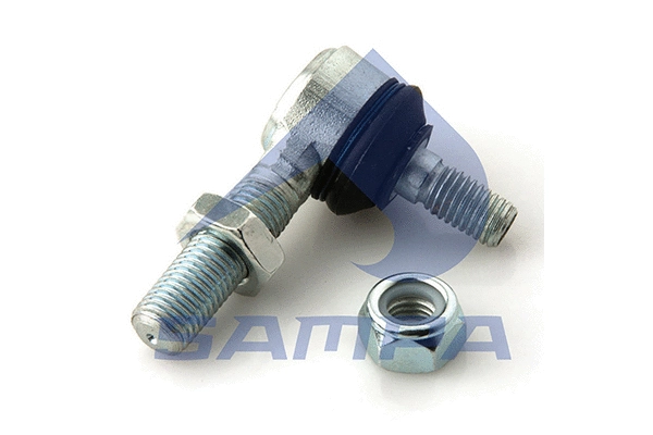 Ball Head, gearshift linkage (030.233)