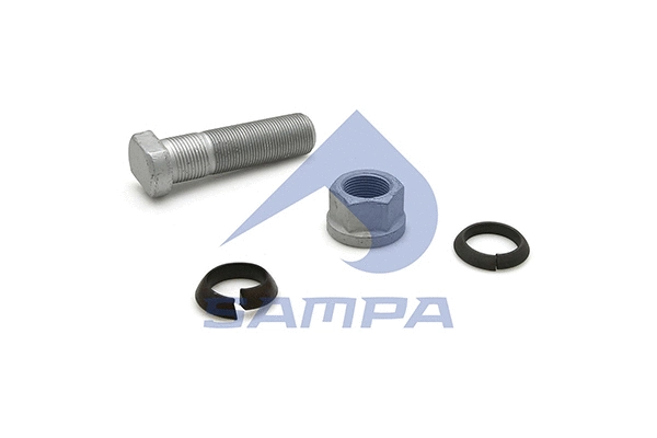 Wheel Stud (010.919)