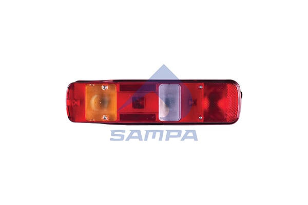 Tail Light Assembly (038.490)