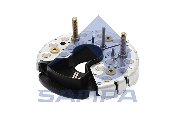 Rectifier, alternator (026.107)