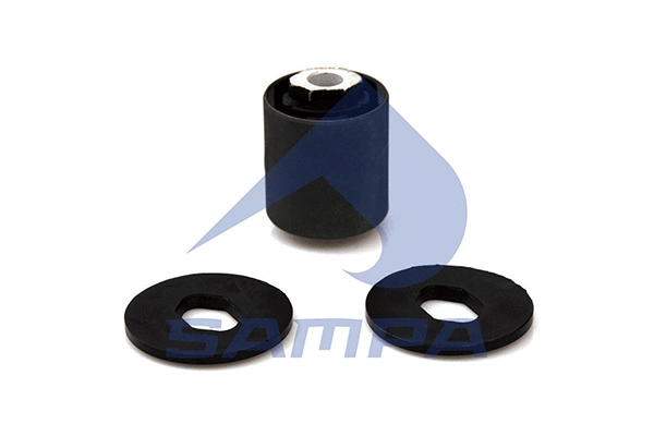 Repair Kit, driver cab stabiliser (040.568)