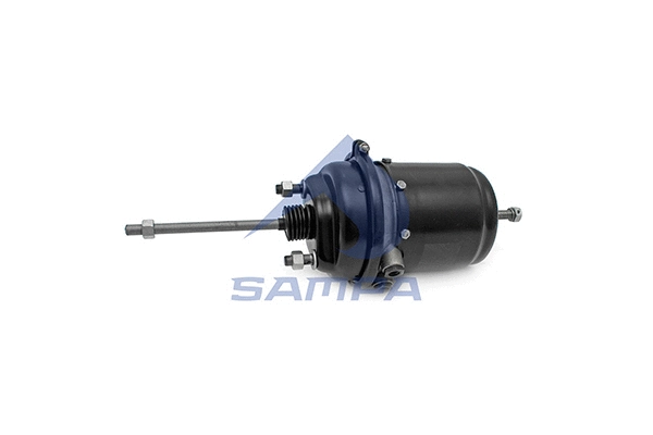 Spring-loaded Cylinder (092.255)