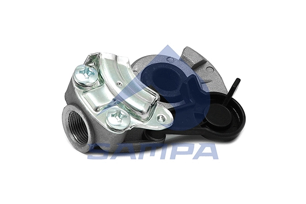 Coupling Head (095.032)