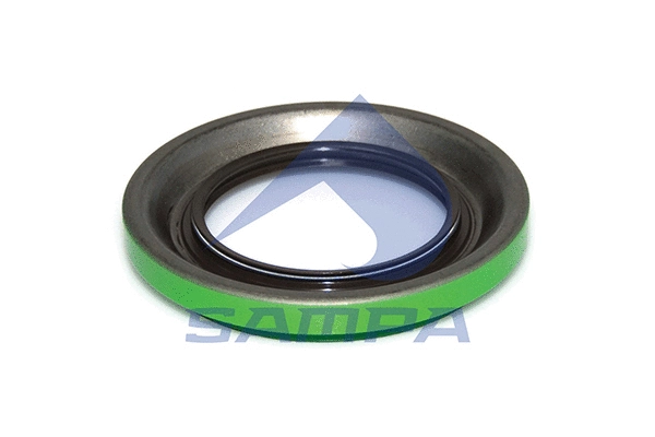 Shaft Seal, differential (031.441)