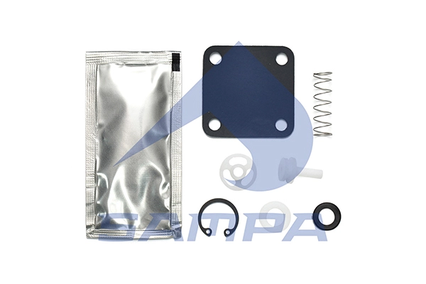 Repair Kit, pressure control valve (094.931)