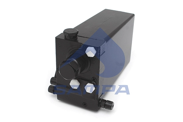 Tilt Pump, driver cab (204.001)