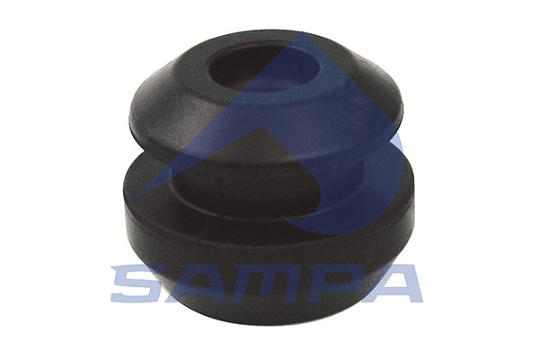 Mounting, engine (020.306)