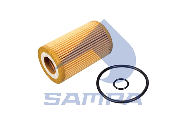 Oil Filter (076.143)
