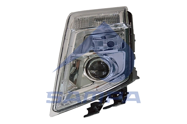 Headlight (036.283)