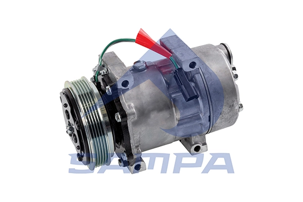 Compressor, air conditioning (077.143)