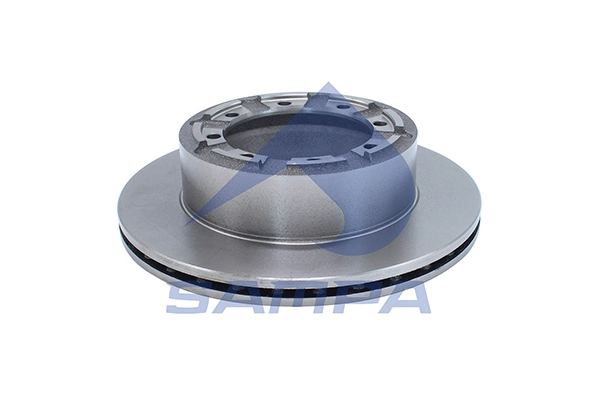 Brake Disc (077.151)