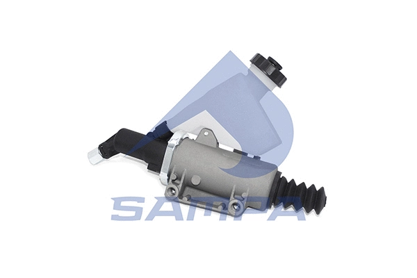 Clutch Booster (096.2472)