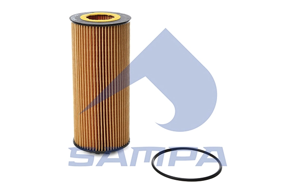Oil Filter (209.253)