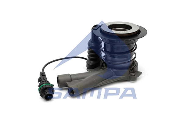 Clutch Release Bearing (201.143)