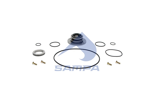 Repair Kit, water pump (020.648)