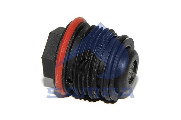 Cap, coolant tank (042.263)