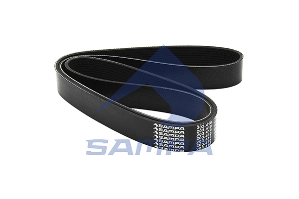 V-Ribbed Belt (203.410)