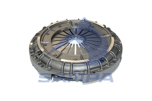 Clutch Pressure Plate (042.094)