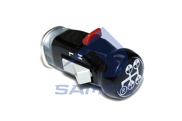 Gear Shift Lever Knob (031.157)