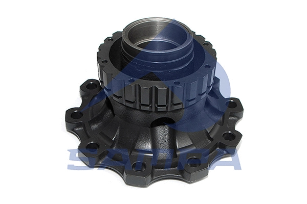 Wheel Hub (033.021)