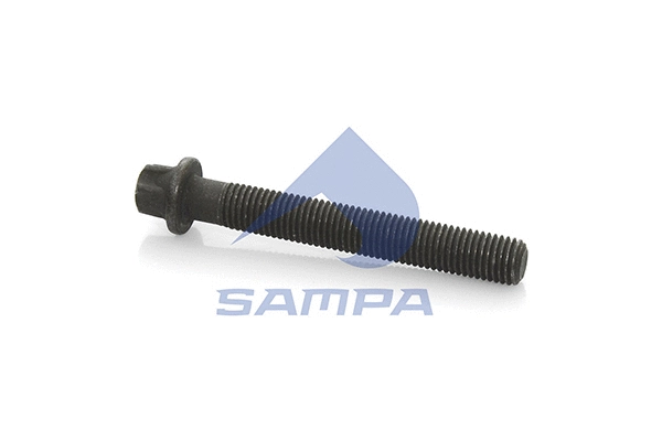 Cylinder Head Bolt (020.066)