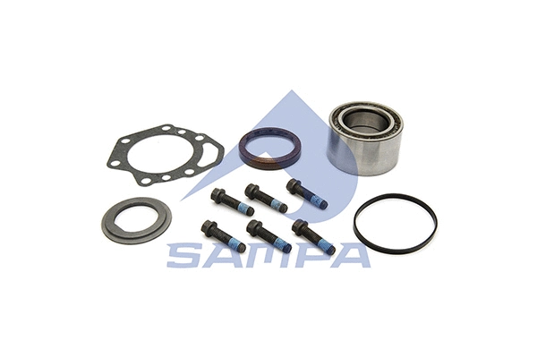 Wheel Bearing Kit (010.895)